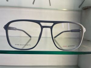 Progress Glasses Frames