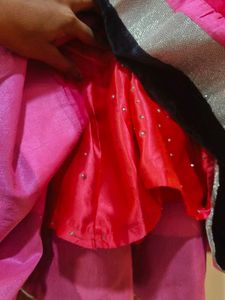 Women Party Wear Lehenga