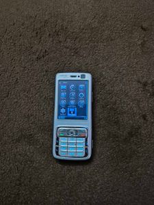 nokia N73 absolute top condition