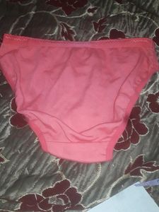 New Bra Panty Set