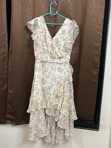 New Dress