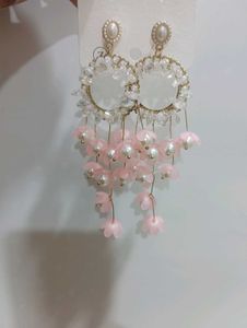 Cristal Earrings