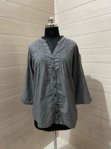 Imported tunic top for women