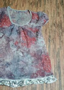 Babydoll Top🎀