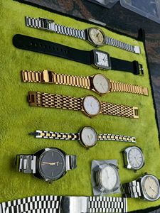 Hmt Mixed Watch Bundle