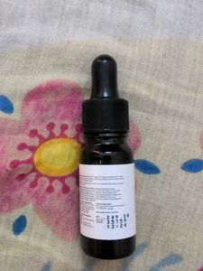 MINIMALIST SALICYLIC ACID SERUM