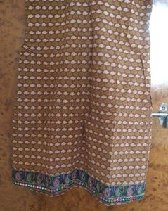 Cotton Kurti