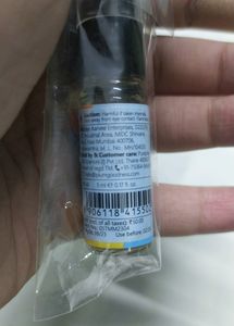 Plum Trippin Mimosa Body Mist