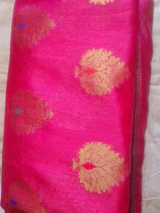 Banarasi Saree