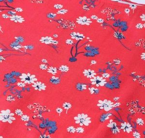 Printed A Line Kurta