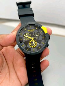 SWATCH SWISS NEW MODEL PREMIUM QUALITY MENS WATCH