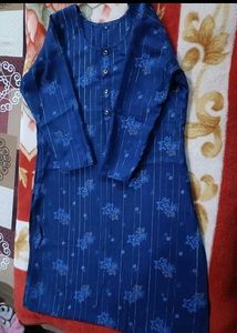 💙 Women Kurta