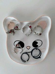 Pinteresty Ceramic Plates