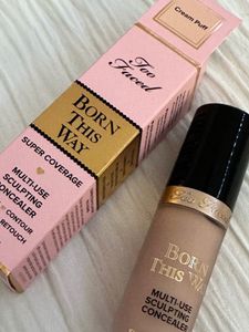 TOO FACED CONCEALER