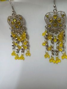Pair Of One Earing