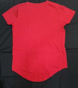 Jennie Kim Inspired Sporty Tshirt
