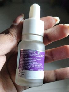 Flash Sale !!! The Derma Co. Face Serum