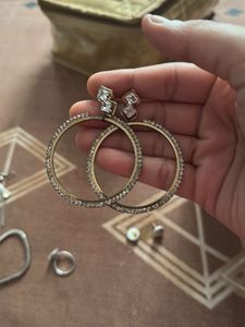 Jewellery Set