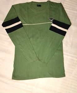 LONG SLEEVE T-SHIRT 👕