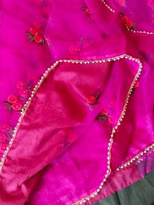 Saree Stitch Blouse