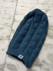 Woollen Cap For Men