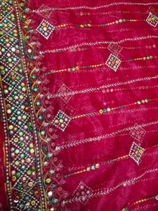 💥New organza saree