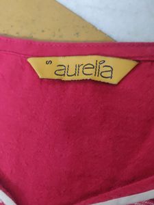 Aurelia Kurti Size S