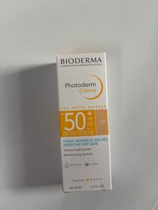 Bioderma Photoderm Creme SPF 50
