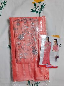 Elegant fancy sarees
