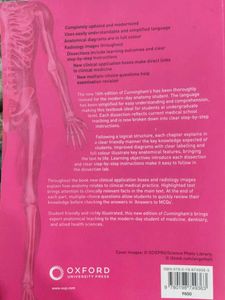 Anatomy Manual - Upper/Lower Limbs