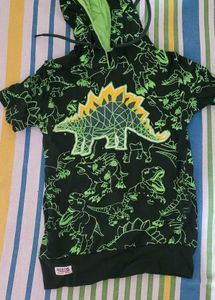 Tshirts For 2-4yrs