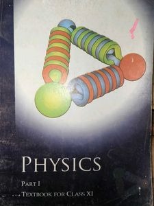 NCERT Physics Class XI
