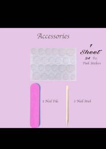 Luxury Press-On Nails