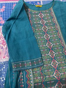 Aurelia Kurta