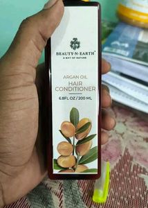 Beauty-N-Earth Hair Conditioner