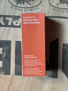 Foxtale Vitamin C Brightening Serum