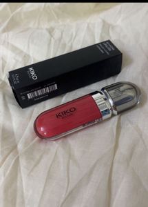 KIKO MILANO 3D HYDRA GLOSS
