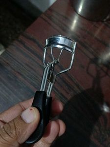 Eye Lashes Curler