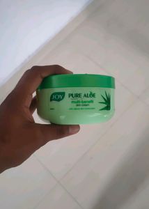 JOY Pure Aloe Skin Cream 500 ML200
