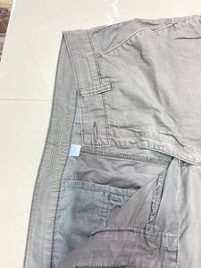 BEEVEE Mens Cargo