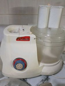 Rico Food Processor 700 Watt