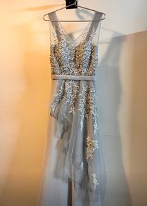 Evening Gown