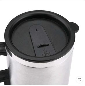 Car Travel Mug