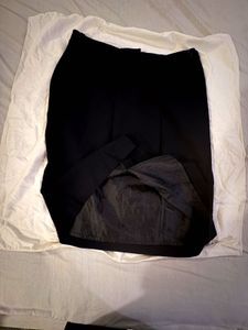 H&amp;M BEAUTIFUL PENCIL SKIRT