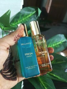 Bellavita Perfume.