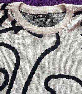 New winter pullover Zudio