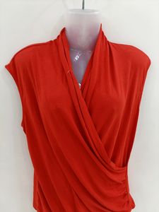 Cotton Slim Top For GIRLS. Bust 36