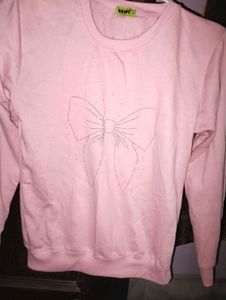 COUQUETTE SWEATSHIRT!!🎀