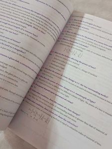 Physics Pratical Class 12 Cbse