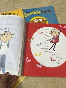 Children&#39;s Book Bundle